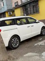 Kia Carnival, 2016-4