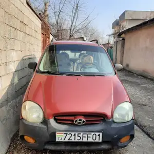 Hyundai Atos, 1998