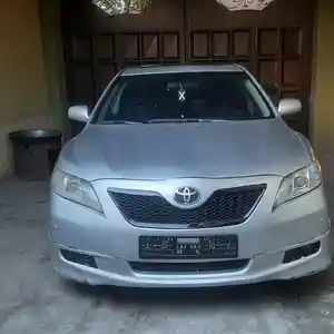 Toyota Camry, 2009