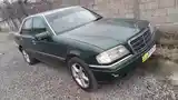 Mercedes-Benz C class, 1995-2