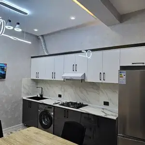 2-комн. квартира, 7 этаж, 65м², 18 мкр