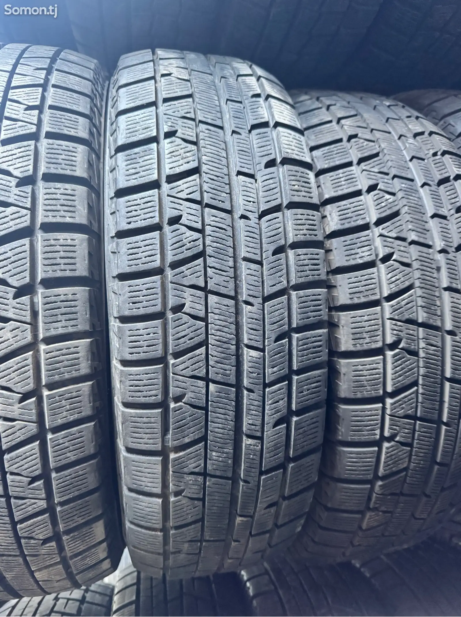 Шины 195/65R15-1