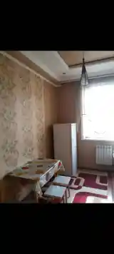 2-комн. квартира, 8 этаж, 95м², И.Сомони-5