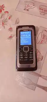 Телефон Nokia E90-9