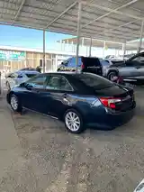 Toyota Camry, 2014-8