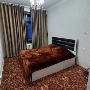 2-комн. квартира, 8 этаж, 60м², Караболо