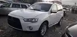 Mitsubishi Outlander, 2011-3