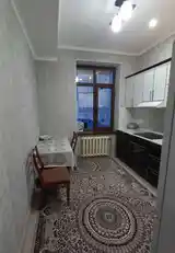 2-комн. квартира, 8 этаж, 60м², Караболо-3