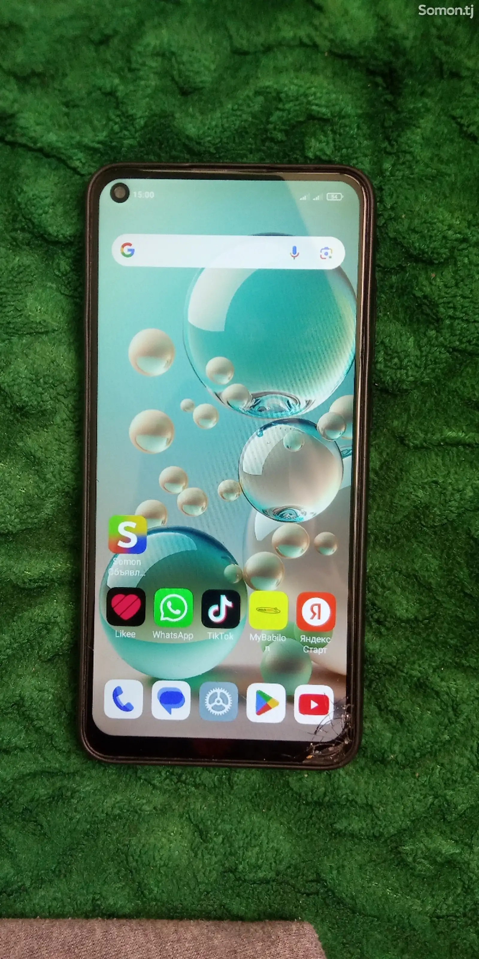 Xiaomi Redmi Note 9-1