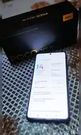 Xiaomi POCO X5 pro 5g-2