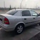 Opel Astra G, 1999-2