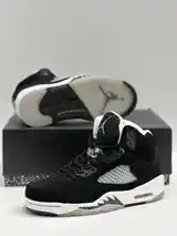 Кроссовки Nike air Jordan 5-2