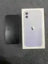 Apple iPhone 11, 64 gb, Purple-2