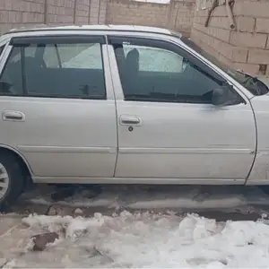 Daewoo Nexia, 1996