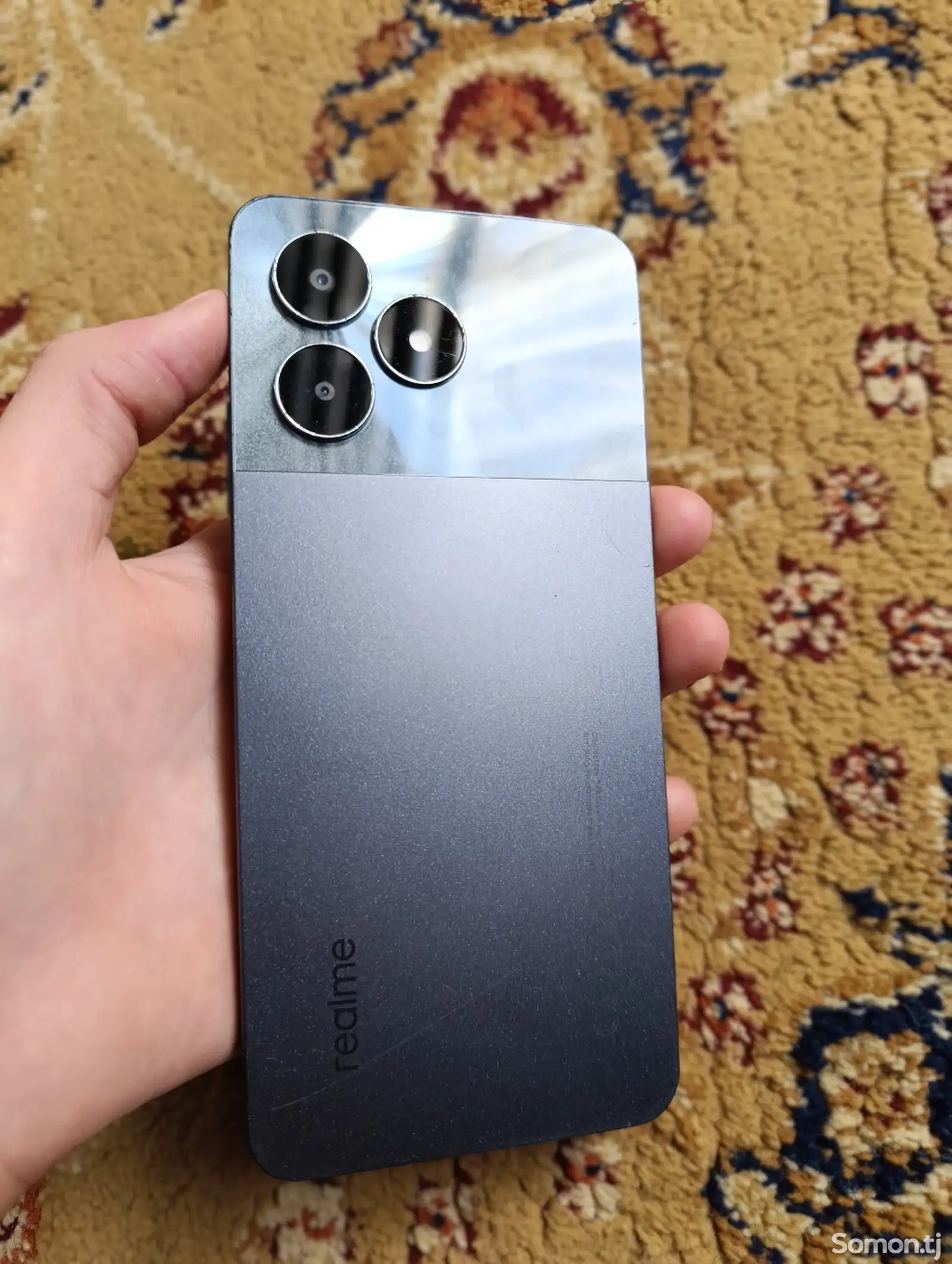 Realme Note 50-1