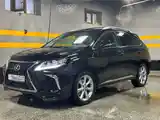 Lexus RX series, 2010-2