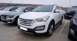 Hyundai Santa Fe, 2014-3