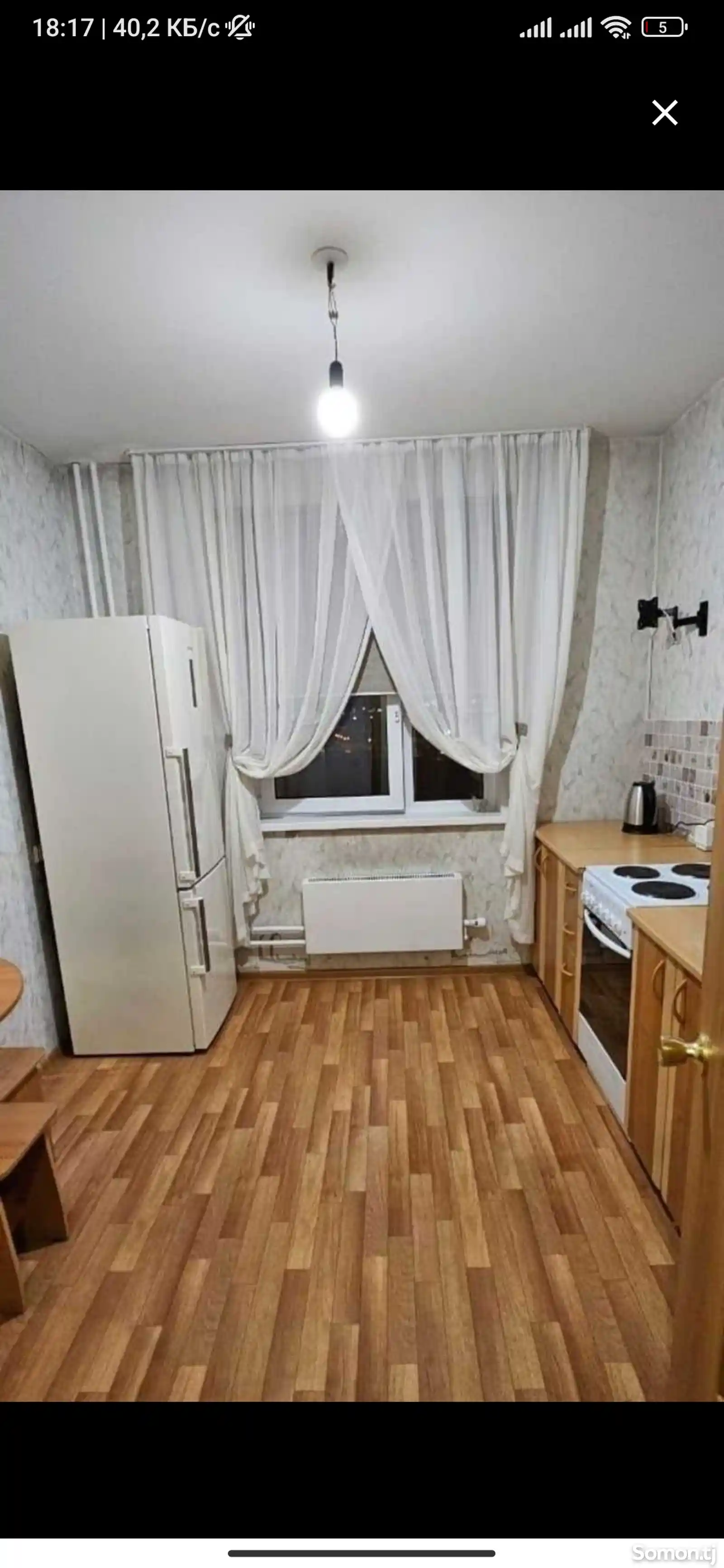 2-комн. квартира, 3 этаж, 50м², 19 мкр-4