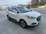 Hyundai Tucson, 2015-3