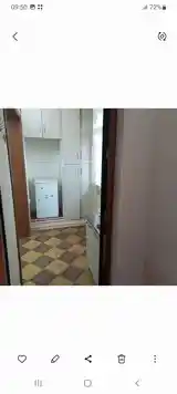 3-комн. квартира, 5 этаж, 80м², Панчшанбе-8