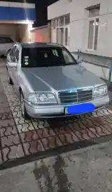 Mercedes-Benz C class, 1994-2