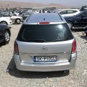 Opel Astra H , 2006