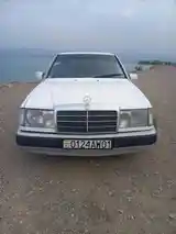 Mercedes-Benz C class, 1990-8