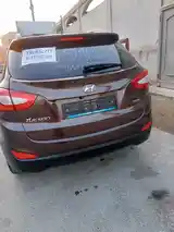 Hyundai Tucson, 2014-4