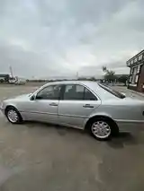 Mercedes-Benz C class, 1999-4