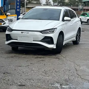 BYD E2, 2023