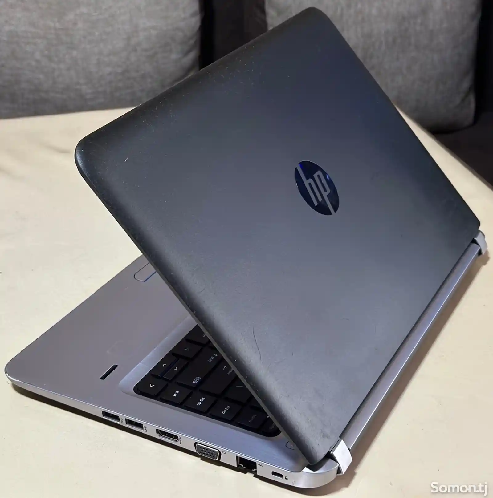 Ноутбук Hp ProBook 440 G3 i5-6gen-4