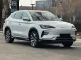 BYD Song Plus Flagship, 2024-4