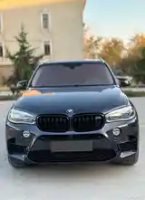 BMW X5, 2015-5