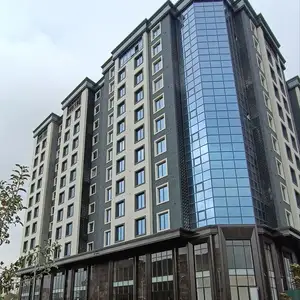 3-комн. квартира, 11 этаж, 72 м², Сино