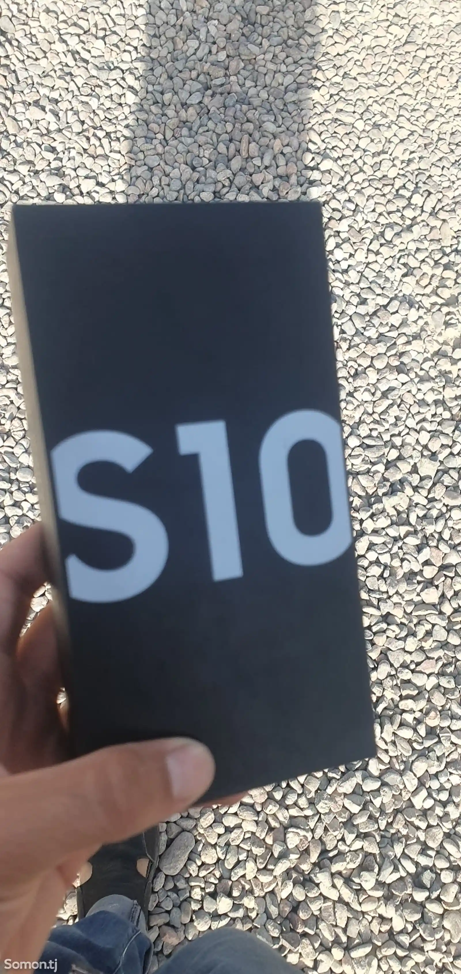 Samsung Galaxy s10-5