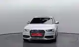 Audi S4, 2014-4