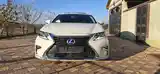 Lexus ES series, 2016-6