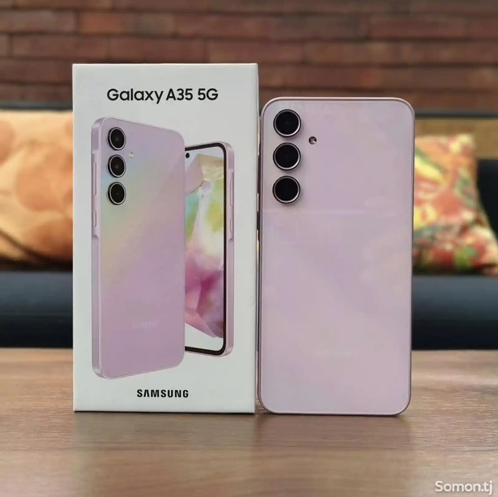 Samsung Galaxy A35 5G 8/128gb-6