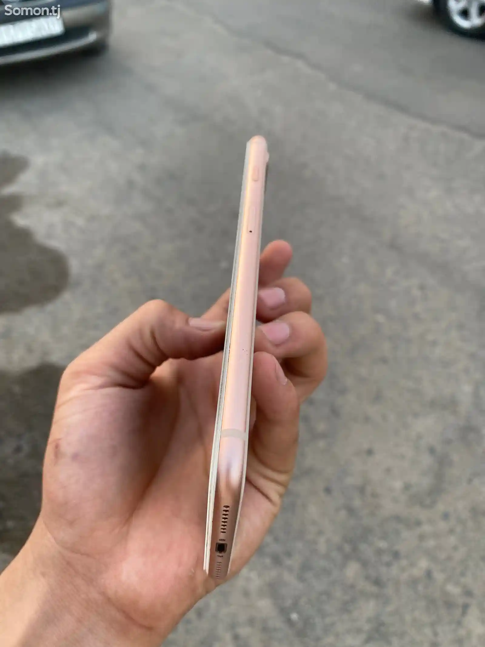 Apple iPhone 8 plus, 64 gb, Gold-4