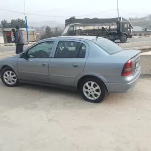 Opel Astra G, 2003