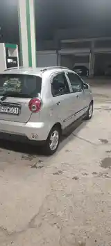 Chevrolet Matiz, 2009-9