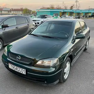 Opel Astra G, 1998