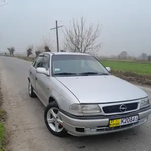 Opel Astra F, 1998