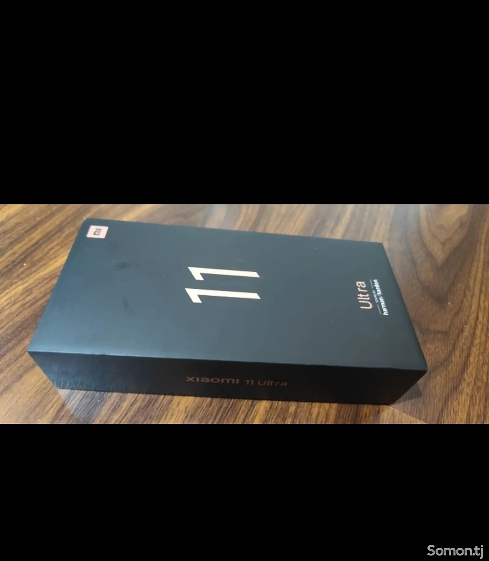 Xiaomi 11 Ultra