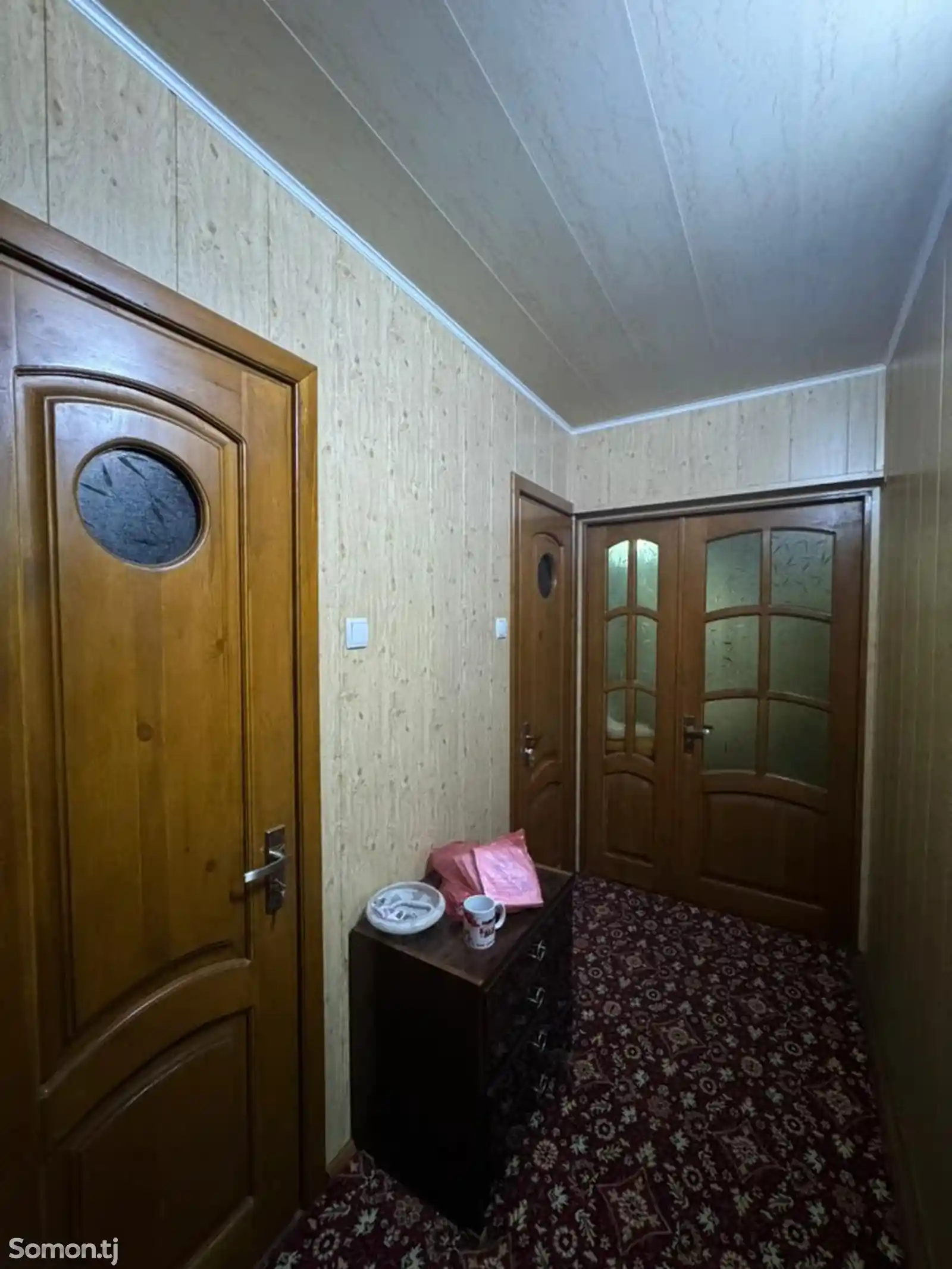 2-комн. квартира, 1 этаж, 60 м², Круговой Чкаловская, главный рынок-7