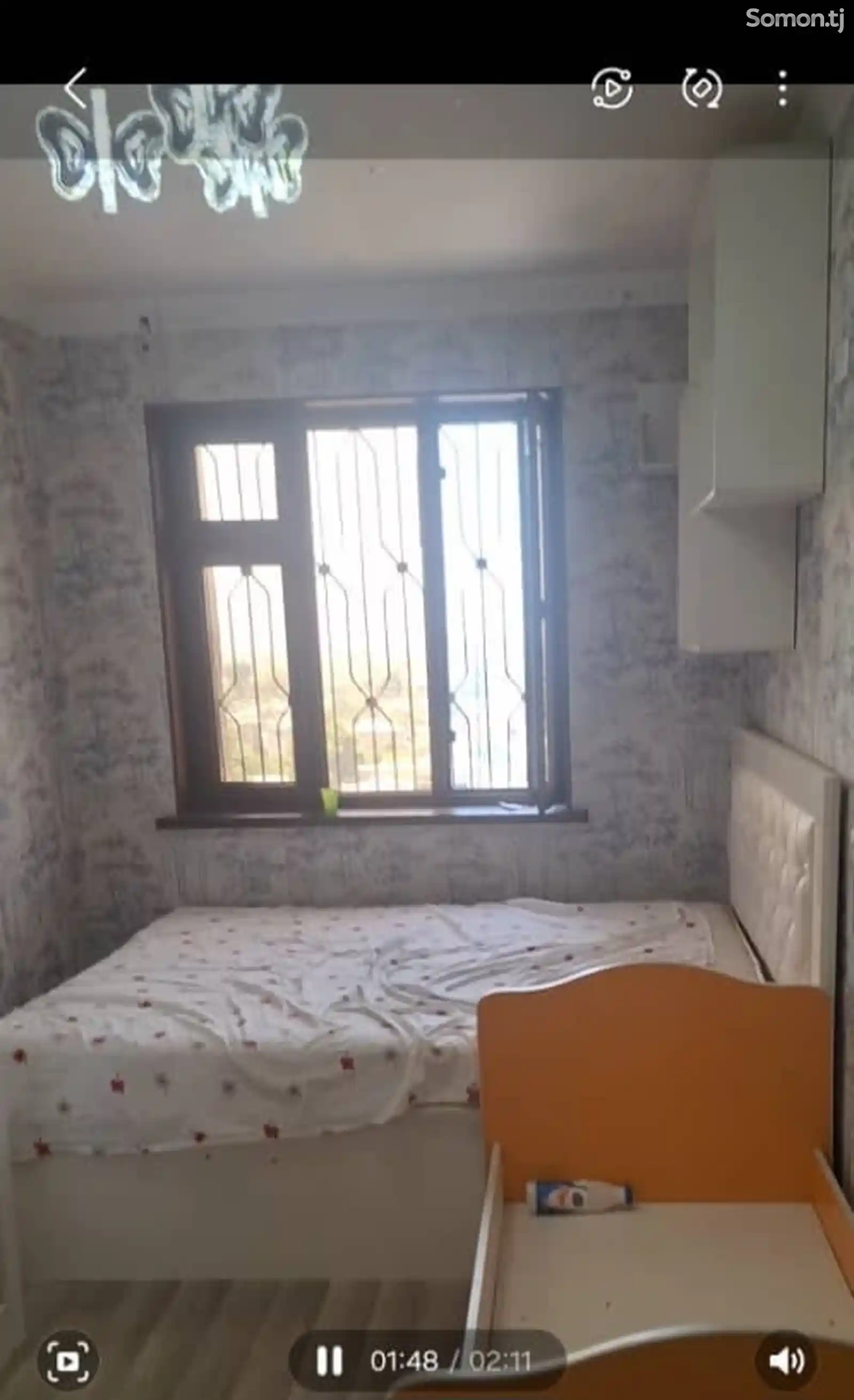 2-комн. квартира, 10 этаж, 60м², Абуали Ибни Сино-6