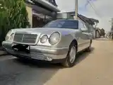 Mercedes-Benz E class, 1996-2