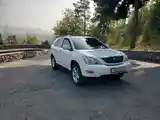 Lexus RX series, 2008-2