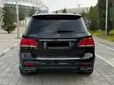 Mercedes-Benz GLE class, 2017-5