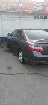 Toyota Camry, 2010-6